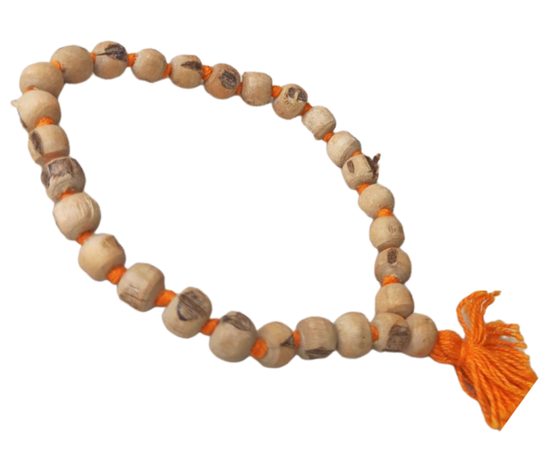 Tulsi Bracelet 27 Beads Prayer Mala