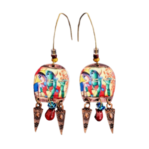 Earrings India