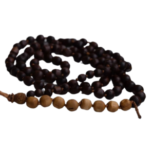 Tulasi Japa mala Meditation Beads