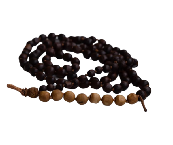 Tulasi Japa mala Meditation Beads