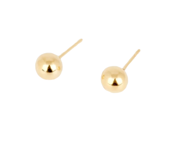 Tulsi L earrings