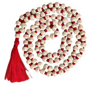 Tulsi Mala 108 Prayer beads