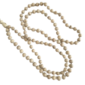 Tulsi Mala Necklace