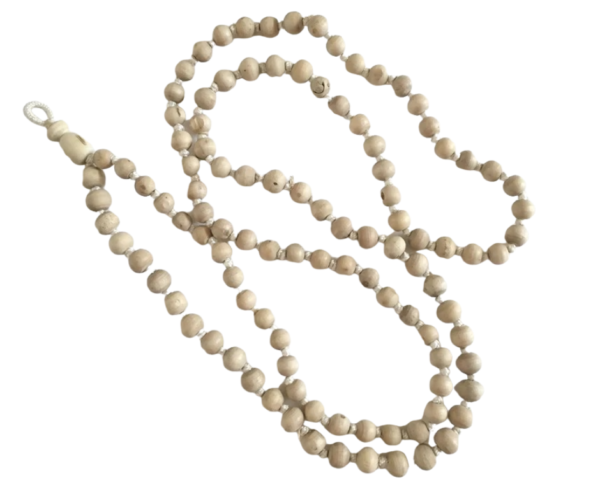 Tulsi Mala Necklace