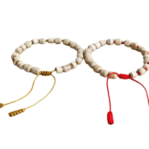 Tulsi Wrist Mala