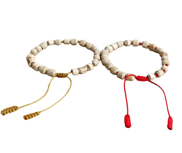 Tulsi Wrist Mala