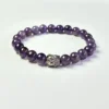Amethyst Bracelet