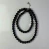 Amethyst Mala