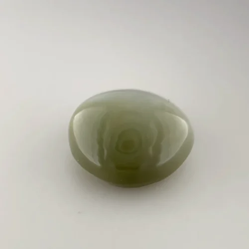 Cats eye (लहसुनिया)