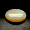 Fire Opal (दूधिया पत्थर)