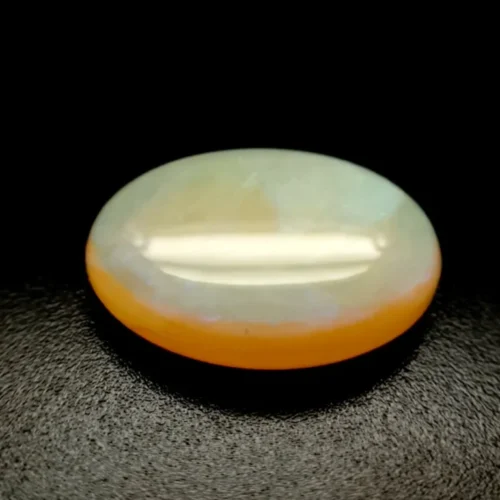 Fire Opal (दूधिया पत्थर)