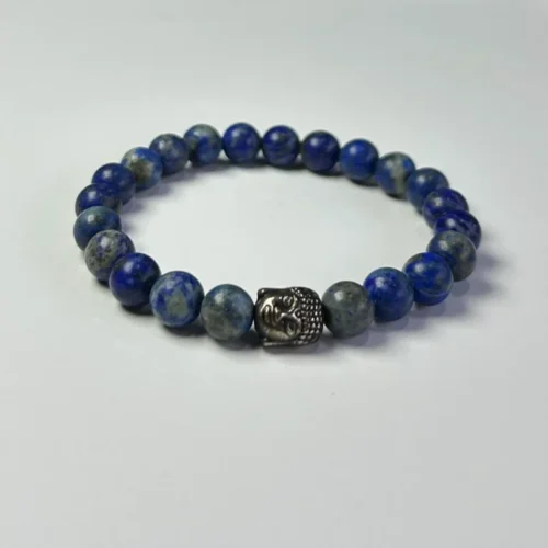 Lapis Lazuli Bracelet