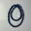 Lapis Lazuli Mala