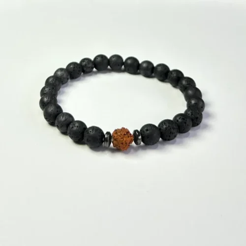 Lava Bracelet