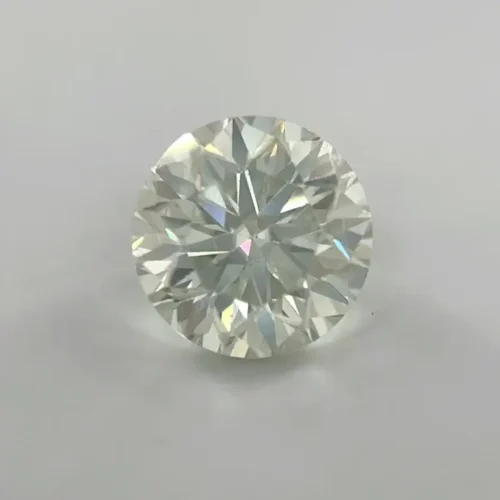 Moissanite (मोइस्सैनाइट)