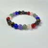Seven Chakra Bracelet