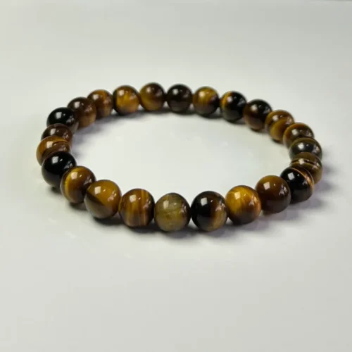 Tiger Eye Bracelet