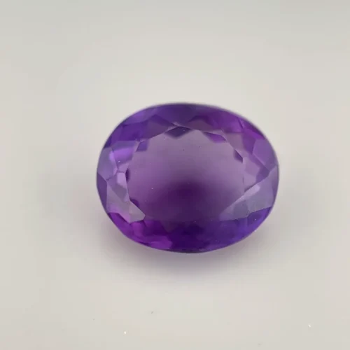 Amethyst (जमुनिया)