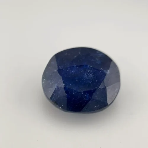 Blue Sapphire (नीलम)