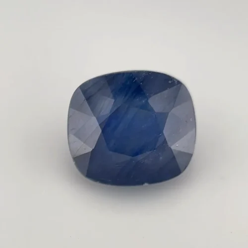 Blue Sapphire (नीलम)