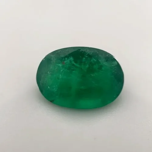 Emerald (पन्ना) | Wt-3.25 Ratti